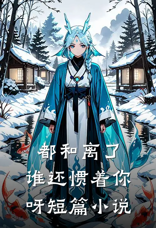 都和离了，谁还惯着你呀短篇小说