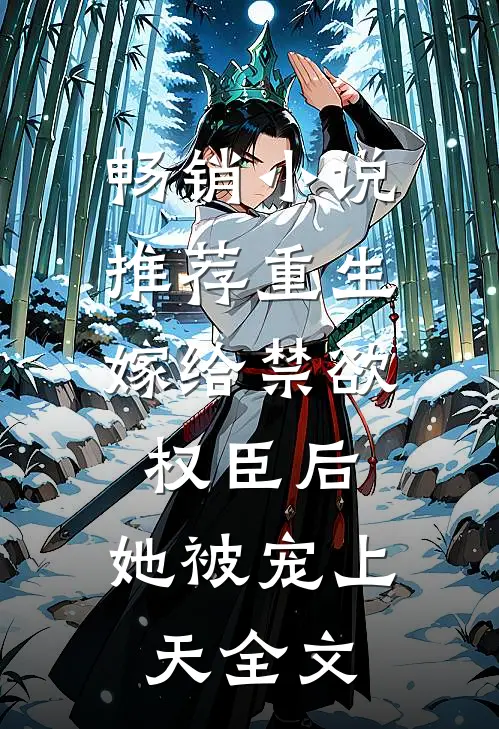 畅销小说推荐重生:嫁给禁欲权臣后,她被宠上天全文