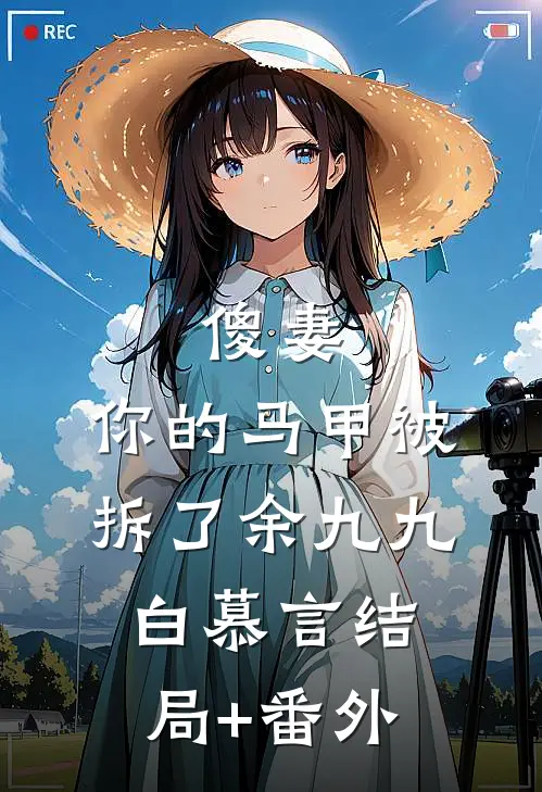傻妻，你的马甲被拆了余九九白慕言结局+番外