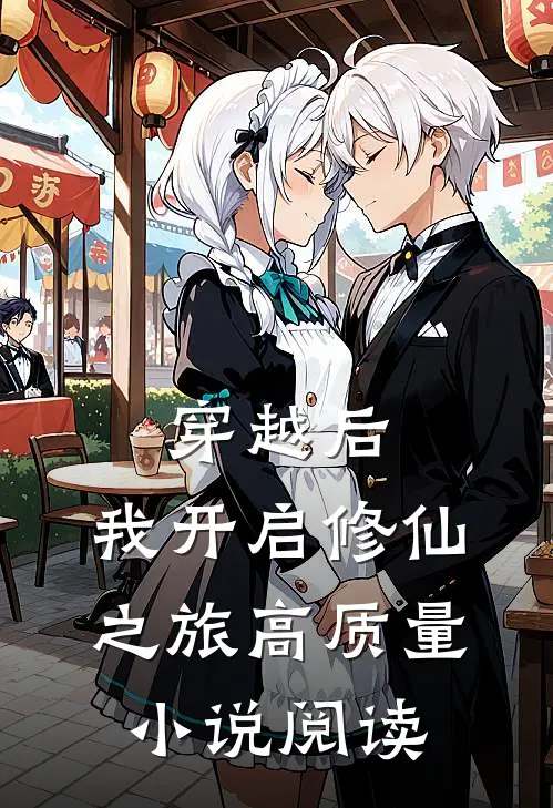 穿越后，我开启修仙之旅高质量小说阅读