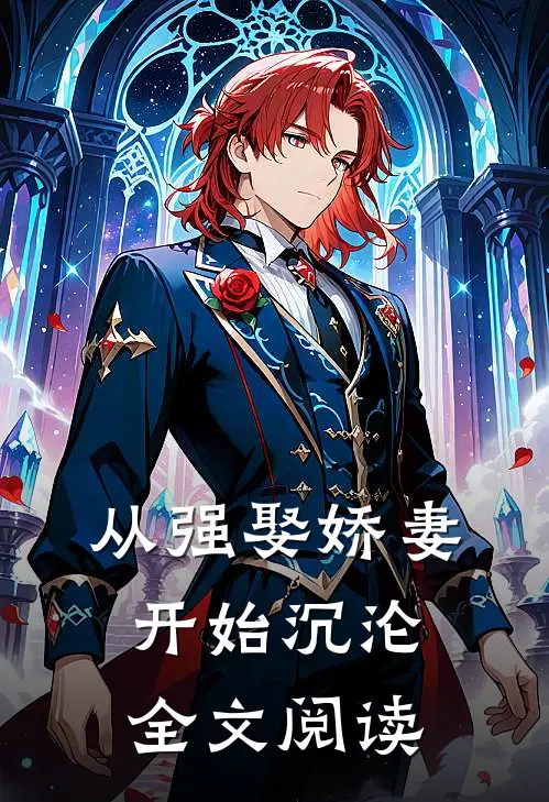 从强娶娇妻开始沉沦全文阅读