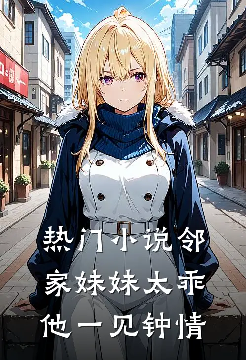 热门小说邻家妹妹太乖，他一见钟情