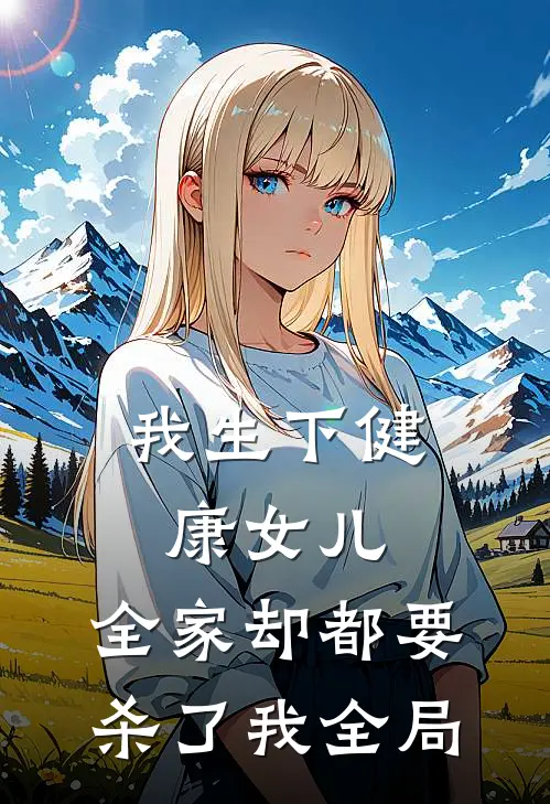 我生下健康女儿，全家却都要杀了我全局