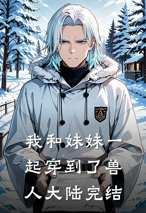 我和妹妹一起穿到了兽人大陆完结