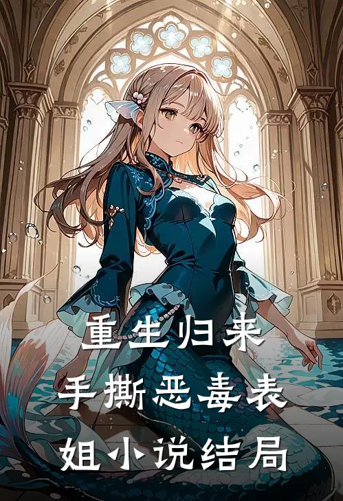 重生归来，手撕恶毒表姐小说结局