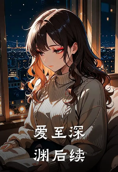 爱至深渊后续