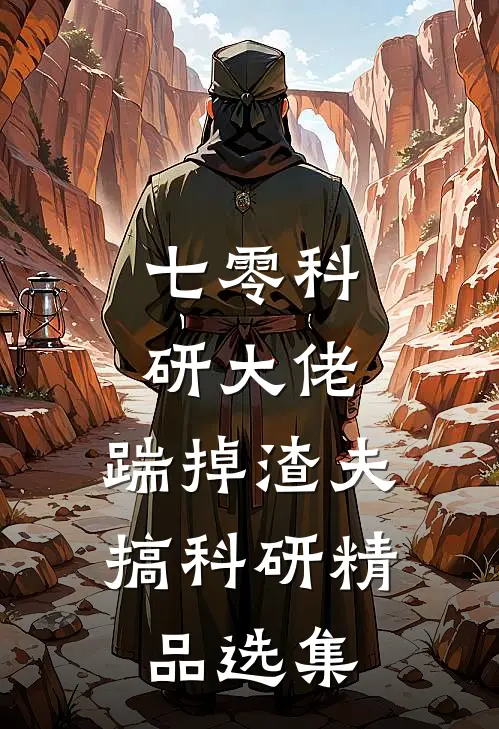 七零科研大佬，踹掉渣夫搞科研精品选集