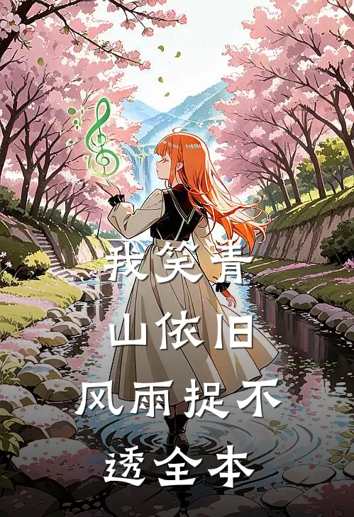 我笑青山依旧，风雨捉不透全本