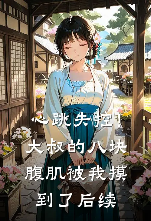 心跳失控！大叔的八块腹肌被我摸到了后续