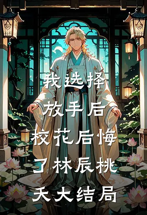我选择放手后，校花后悔了林辰桃夭大结局