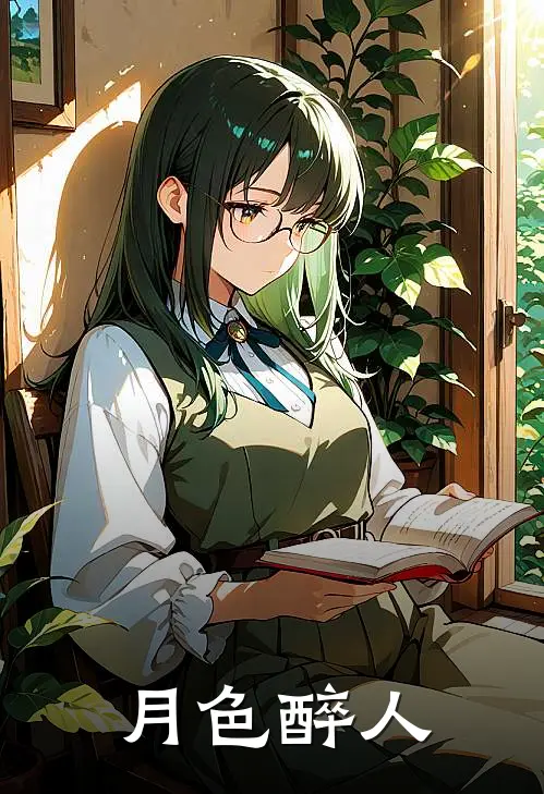 月色醉人