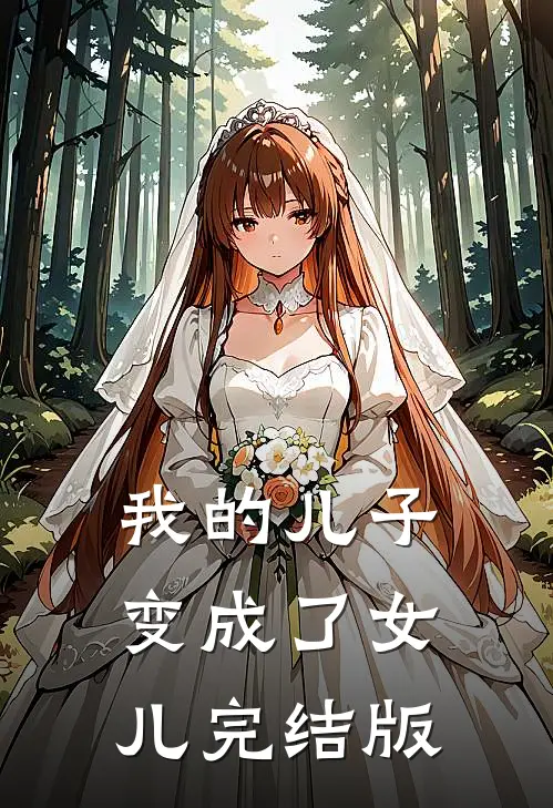 我的儿子变成了女儿完结版