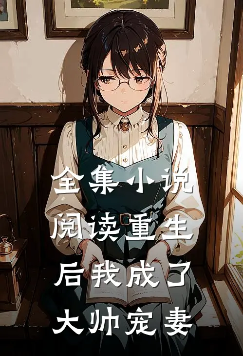 全集小说阅读重生后我成了大帅宠妻