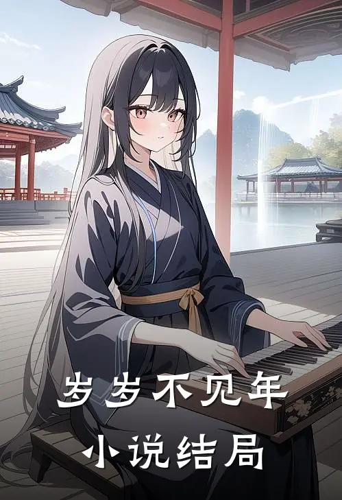 岁岁不见年小说结局