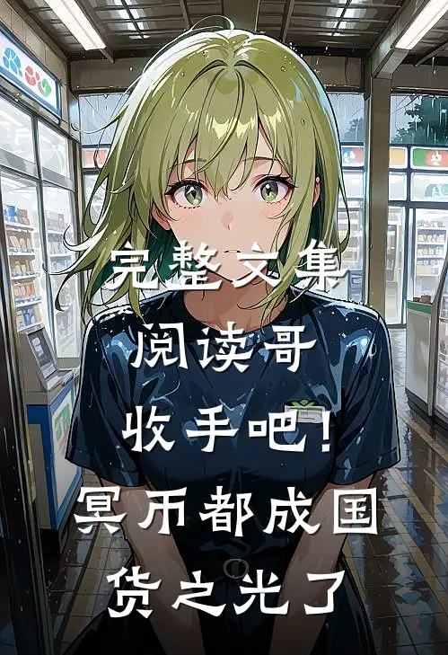 完整文集阅读哥，收手吧！冥币都成国货之光了