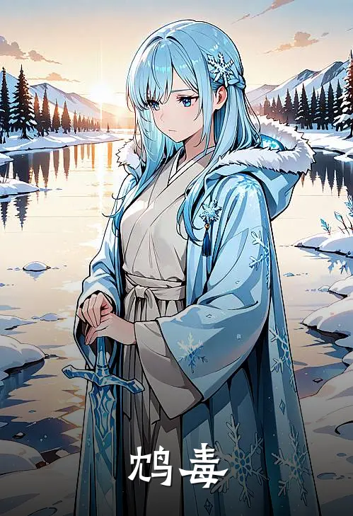 鸩毒