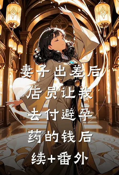 妻子出差后，店员让我去付避孕药的钱后续+番外