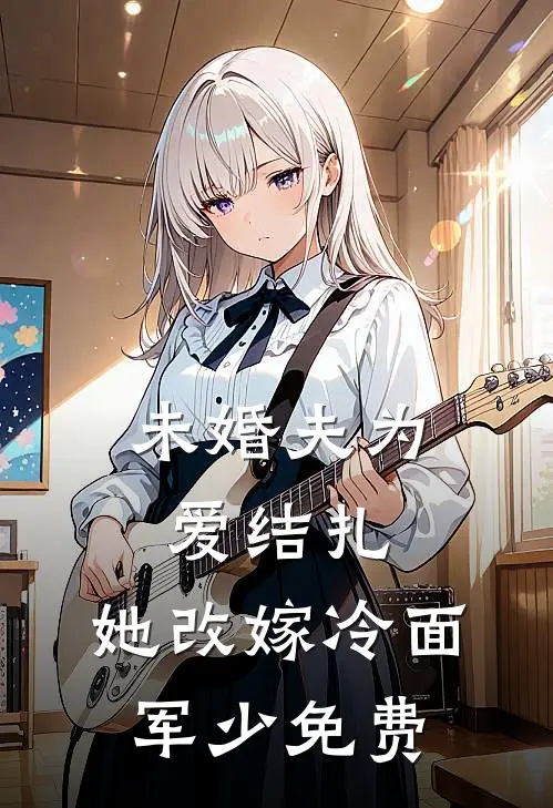 未婚夫为爱结扎，她改嫁冷面军少免费
