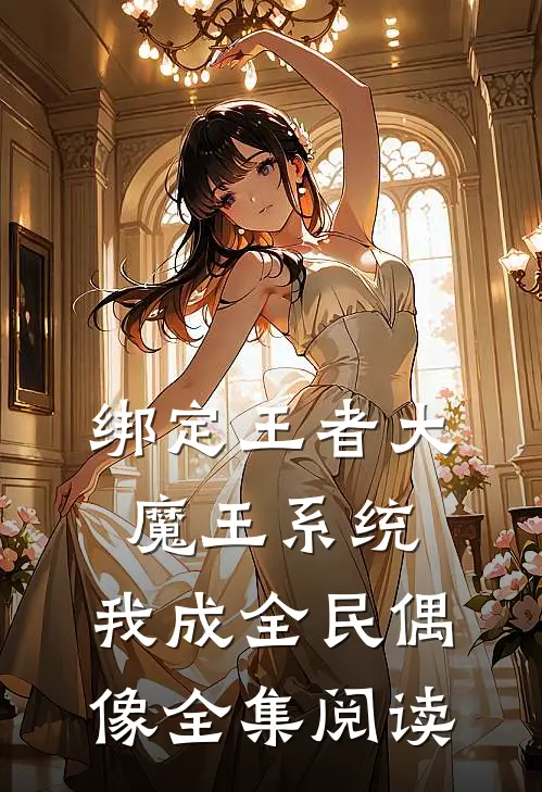 绑定王者大魔王系统，我成全民偶像全集阅读