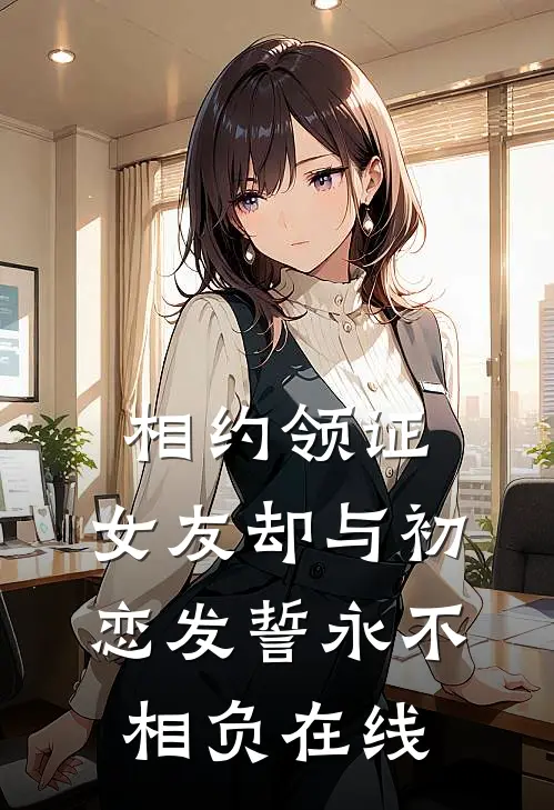 相约领证，女友却与初恋发誓永不相负在线