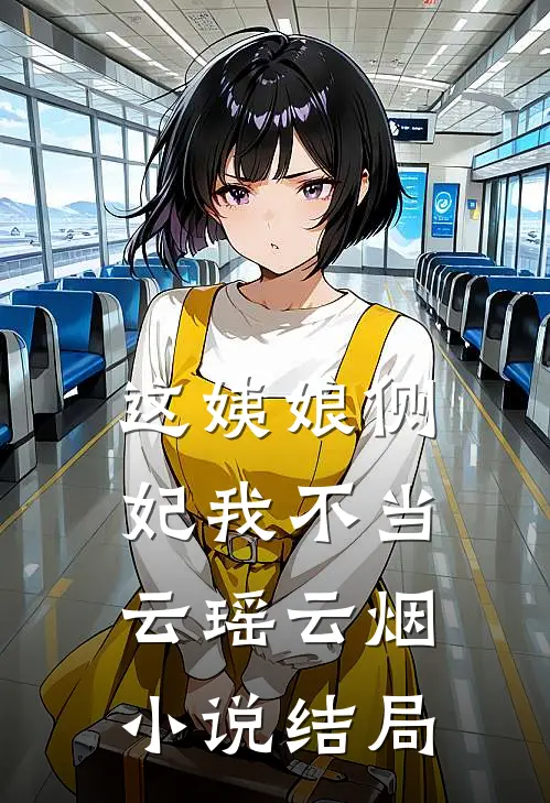 这姨娘侧妃我不当云瑶云烟小说结局