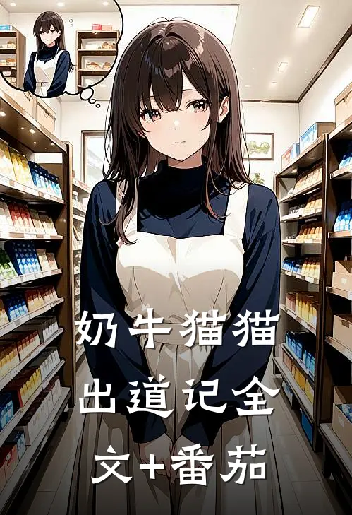 奶牛猫猫出道记全文+番茄