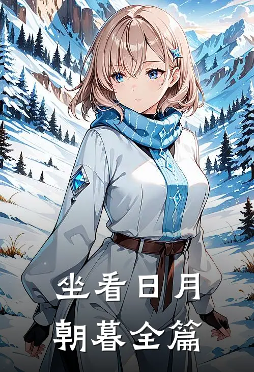 坐看日月朝暮全篇