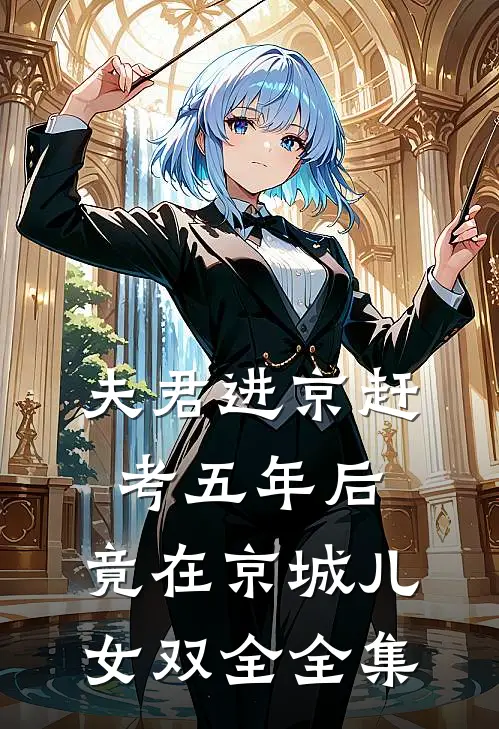 夫君进京赶考五年后，竟在京城儿女双全 全集