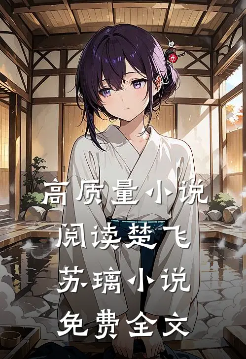 高质量小说阅读楚飞苏璃小说免费全文