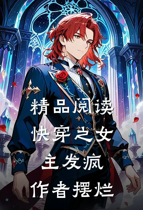 精品阅读快穿之女主发疯，作者摆烂