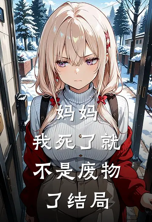 妈妈，我死了就不是废物了结局