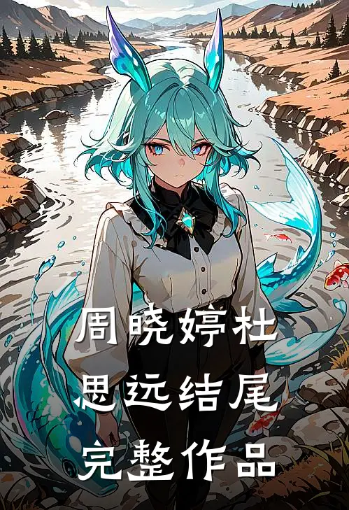 周晓婷杜思远结尾完整作品