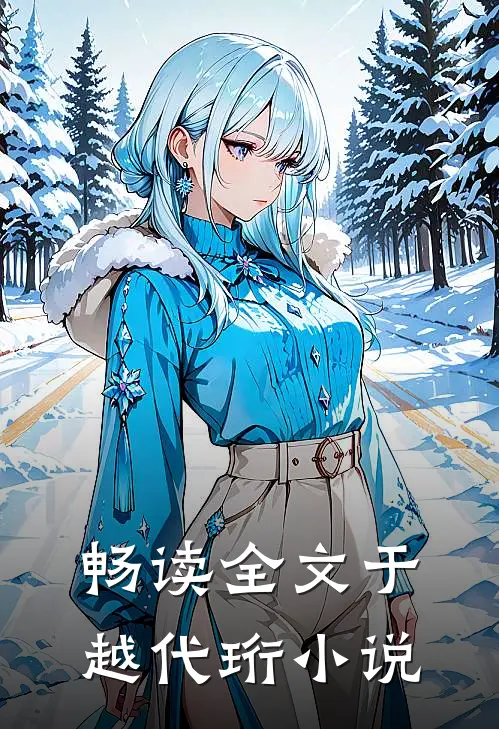 畅读全文于越代珩小说