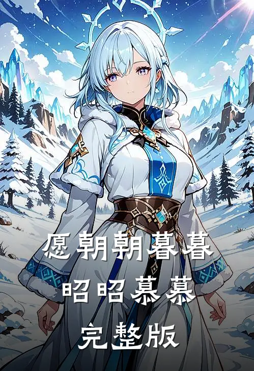 愿朝朝暮暮，昭昭慕慕完整版