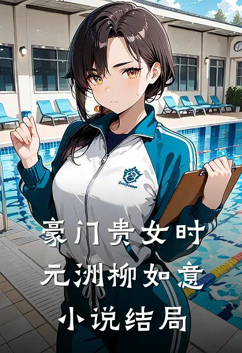 豪门贵女时元洲柳如意小说结局