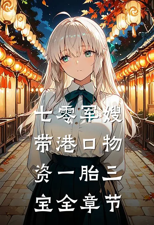 七零军嫂：带港口物资一胎三宝全章节