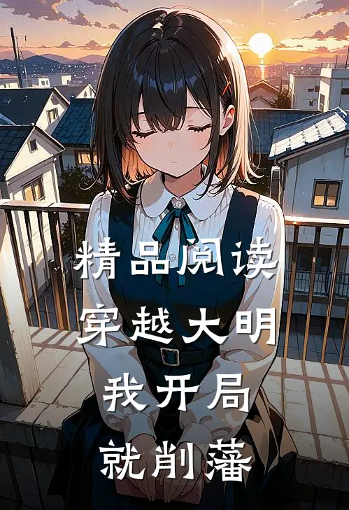 精品阅读穿越大明，我开局就削藩
