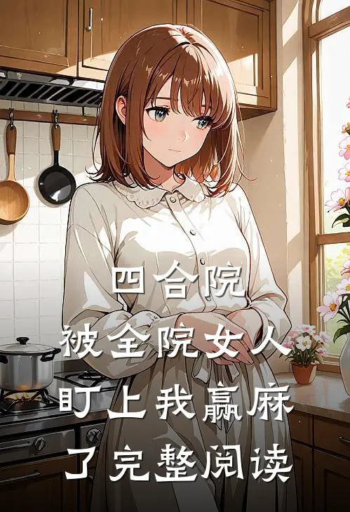 四合院：被全院女人盯上我赢麻了完整阅读