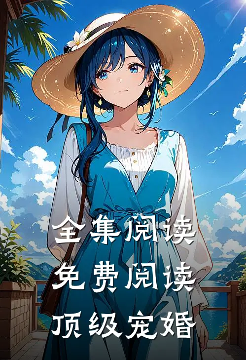 全集阅读免费阅读顶级宠婚