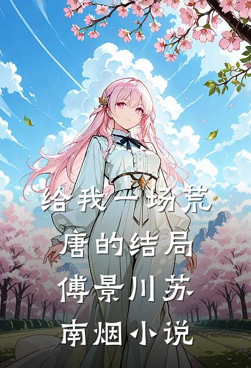 给我一场荒唐的结局傅景川苏南烟小说