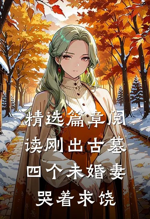 精选篇章阅读刚出古墓，四个未婚妻哭着求饶