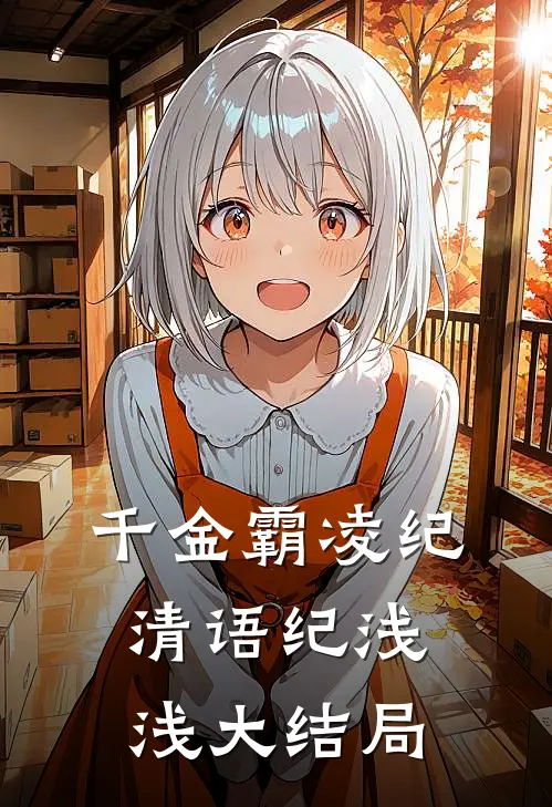 千金霸凌纪清语纪浅浅大结局