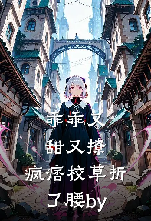 乖乖又甜又撩，疯痞校草折了腰by