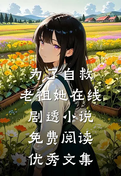 为了自救,老祖她在线剧透小说免费阅读优秀文集