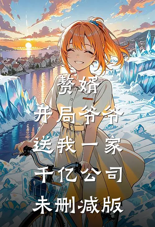 赘婿：开局爷爷送我一家千亿公司未删减版