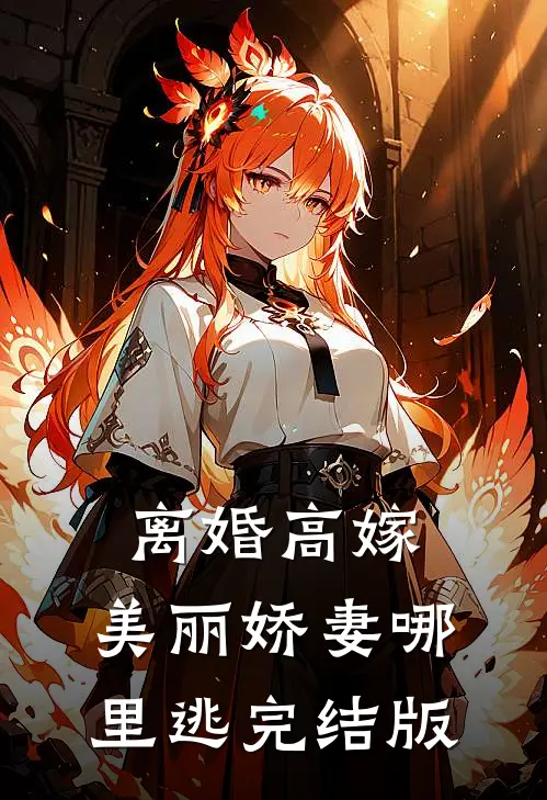 离婚高嫁：美丽娇妻哪里逃完结版