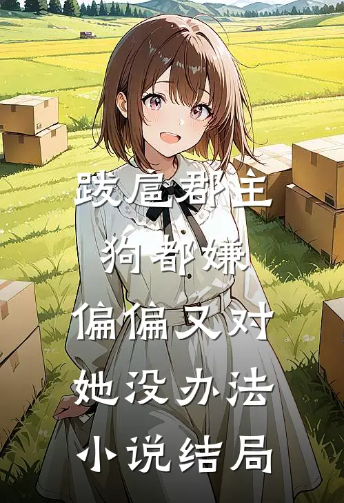 跋扈郡主狗都嫌，偏偏又对她没办法小说结局