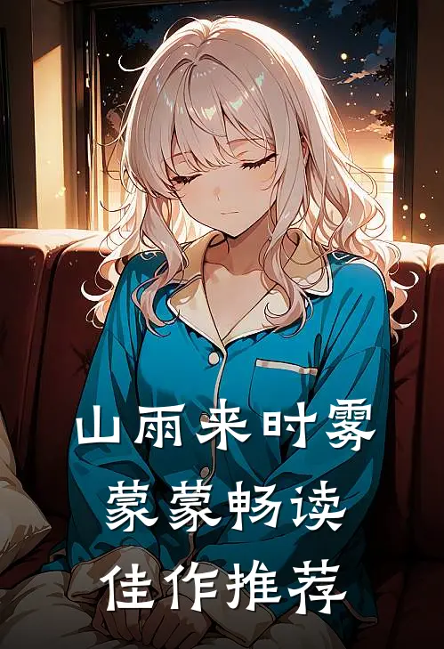 山雨来时雾蒙蒙畅读佳作推荐