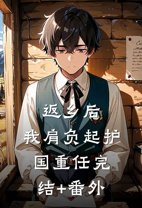 返乡后，我肩负起护国重任完结+番外