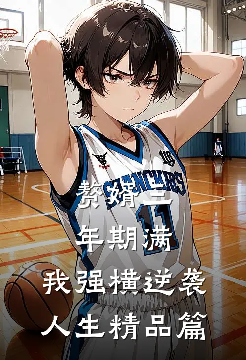 赘婿三年期满，我强横逆袭人生精品篇